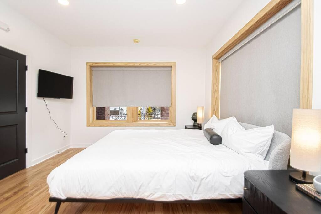 Steps To Bathhouses, Historic Studio, King Bed, Room # 101 ฮอตสปริงส์ ภายนอก รูปภาพ